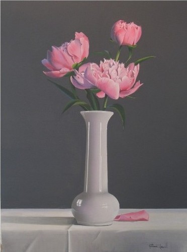Peonies