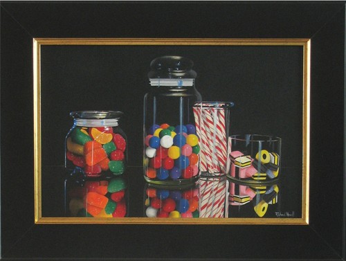 Penny Candy