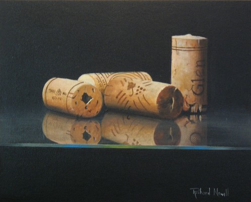 Corks