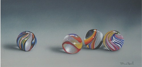 Marbles