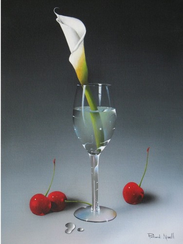 Calla Lily