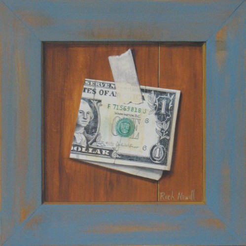 My First Dollar