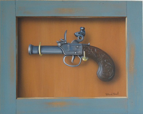 derringer