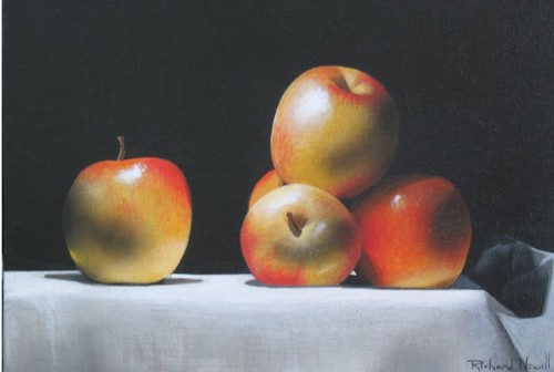 Apples
