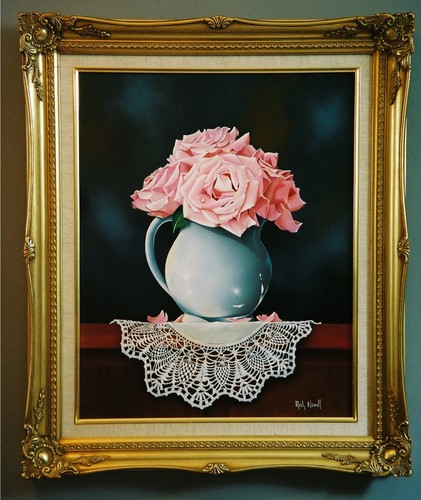 Roses