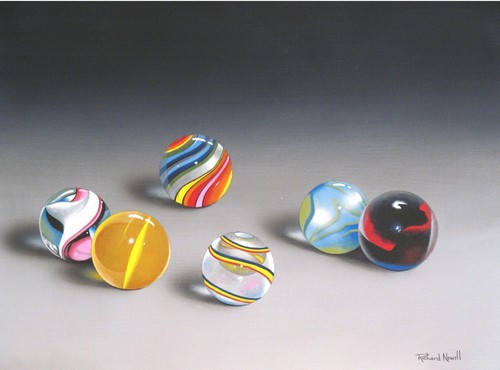 Marbles 2