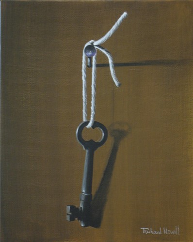 Skeleton Key