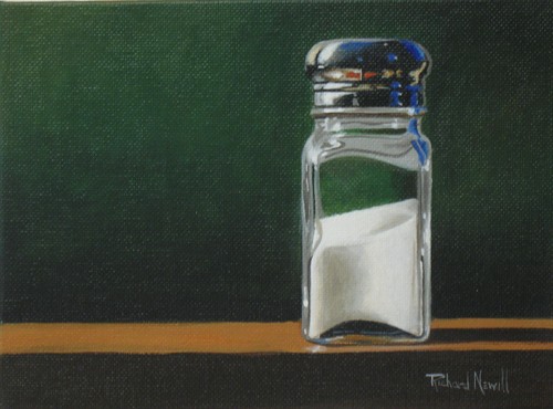 Saltshaker I