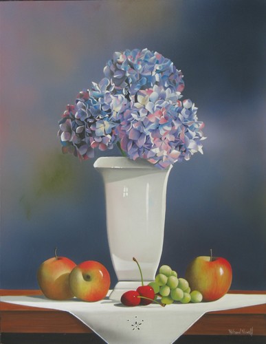 Hydrangeas