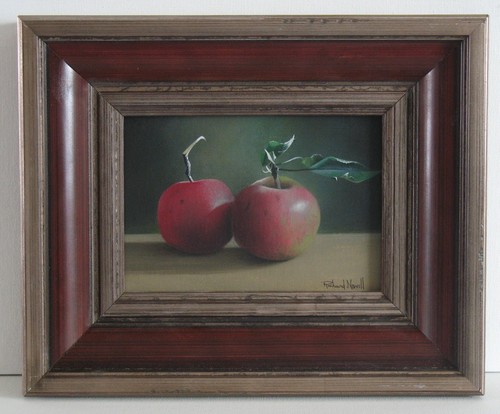 Apples