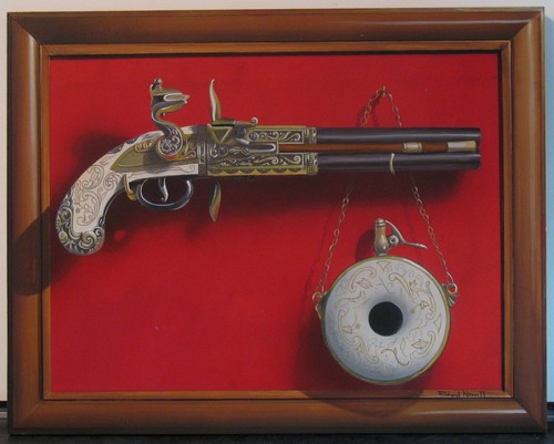 GUN