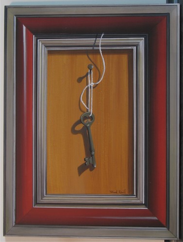 HANGING KEY