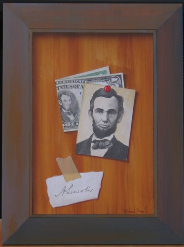 LINCOLN