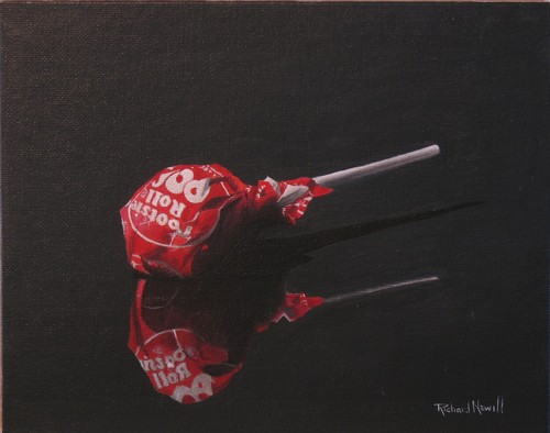 TOOTSIE ROLL POP