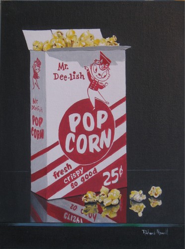 POP CORN
