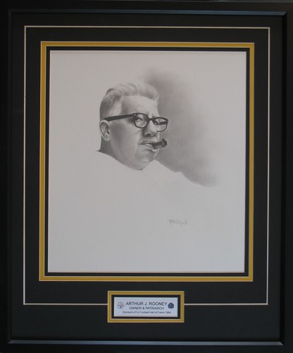 ART ROONEY