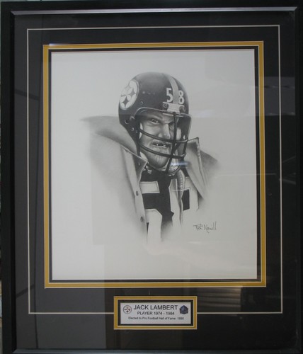 JACK LAMBERT