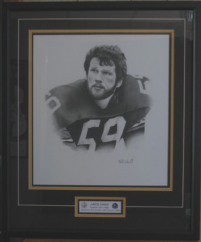JACK HAM