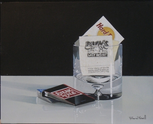MATCHBOOK COLLECTION