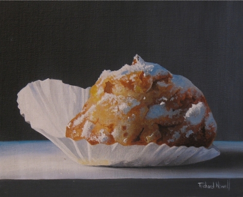 PASTRY