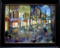 Just off the Easel 1
