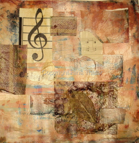 Painting-Abstract-Harmony