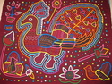 Peacock%20Mola%20Kunas%20San%20Blas%20%23733 (thumbnail)