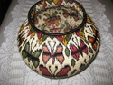 Butterfly Basket Wounaan Indians of Panama #734 Butterfly%20Basket%20Wounaan%20Indians%20of%20Panama%20%23734 (thumbnail)