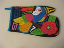 Toucan Mola Pot holder Kunas San Blas Panama#737 Toucan%20Mola%20Pot%20holder%20Kunas%20San%20Blas%20Panama%23737 (thumbnail)