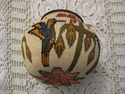 Exquisite Hummingbird Basket Wounaan Indians of Panama #738 Exquisite%20Hummingbird%20Basket%20Wounaan%20Indians%20of%20Panama%20%23738 (thumbnail)