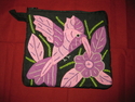 Hummingbird Mola Clutch Purse Kunas San Blas Panama #740 %20Hummingbird%20Mola%20Clutch%20Purse%20Kunas%20San%20Blas%20Panama%20%23740 (thumbnail)