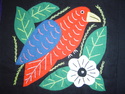 Bird%20Molita%20Mola%20Quilt%20Fabric%20San%20Blas%20Panama%20%234 (thumbnail)