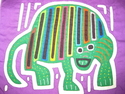 Animal%20Traditional%20Molita%20Kunas%20San%20Blas%20%23745 (thumbnail)
