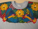 Hummingbird Mola T-Shirt Kunas San Blas Panama #747 Hummingbird%20Mola%20T-Shirt%20Kunas%20San%20Blas%20Panama%20%23747 (thumbnail)