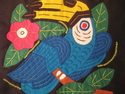Toucan%20Molita%20Kunas%20San%20Blas%20Panama%20%23768 (thumbnail)