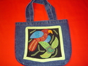 Bird Mola Denim Purse Tote bags San Blas Mola Panama #213 Bird%20Mola%20Denim%20Purse%20Tote%20bags%20San%20Blas%20Mola%20Panama%20%23213 (thumbnail)
