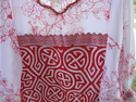 Beautiful%20Kuna%20Blouse%20Nasis%20Mor%20Maracas%20Rattle%20Mola%20San%20Blas%20Panama%20%23780 (thumbnail)