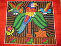 Tropical%20Birds%20in%20a%20Coconut%20%20Palm%20Kunas%20San%20Blas%20Panama%20%23786 (thumbnail)