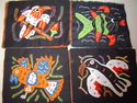 Bird Molita San Blas Quilt Fabric Kit#5 Bird%20Molita%20San%20Blas%20Quilt%20Fabric%20Kit%235 (thumbnail)