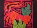 Lobster%20Molita%20Kunas%20San%20Blas%20Panama%20%23787 (thumbnail)