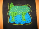 Adorable%20Frog%20Molita%20Kunas%20San%20Blas%20Panama%20%23808 (thumbnail)