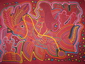Beautiful Mermaid in a Dolphin Kunas San Blas #827 Beautiful%20Mermaid%20in%20a%20Dolphin%20Kunas%20San%20Blas%20%23827 (thumbnail)