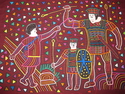 David & Golliath Mola Religious Biblical Kunas San Blas #829 David%20%26%20Golliath%20Mola%20Religious%20Biblical%20Kunas%20San%20Blas%20%23829 (thumbnail)