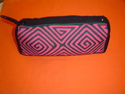 Mola Make Up Bag Kunas San Blas Panama #1 Mola%20Make%20Up%20Bag%20Kunas%20San%20Blas%20Panama%20%231 (thumbnail)