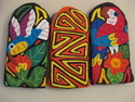 Mola Eyeglass Cases Kunas San Blas Panama #835 Mola%20Eyeglass%20Cases%20Kunas%20San%20Blas%20Panama%20%23835 (thumbnail)