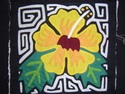 Yellow%20Flower%20Mola%20Fabric%20Arts%20Quilt%20Artwork%20San%20Blas%20Panama%20%2351 (thumbnail)