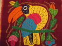 Toucan%20Mola%20San%20Blas%20Panama%20%23836 (thumbnail)