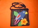 Mola Purse Shoulder Bag San Blas Panama Mola%20Purse%20Shoulder%20Bag%20San%20Blas%20Panama (thumbnail)