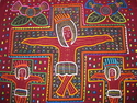 Jesus in the Cross Mola Easter San Blas Panama #841 Jesus%20in%20the%20Cross%20Mola%20Easter%20San%20Blas%20Panama%20%23841 (thumbnail)