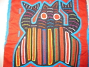 Frog Molita Kunas San Blas #843 Frog%20Molita%20Kunas%20San%20Blas%20%23843 (thumbnail)